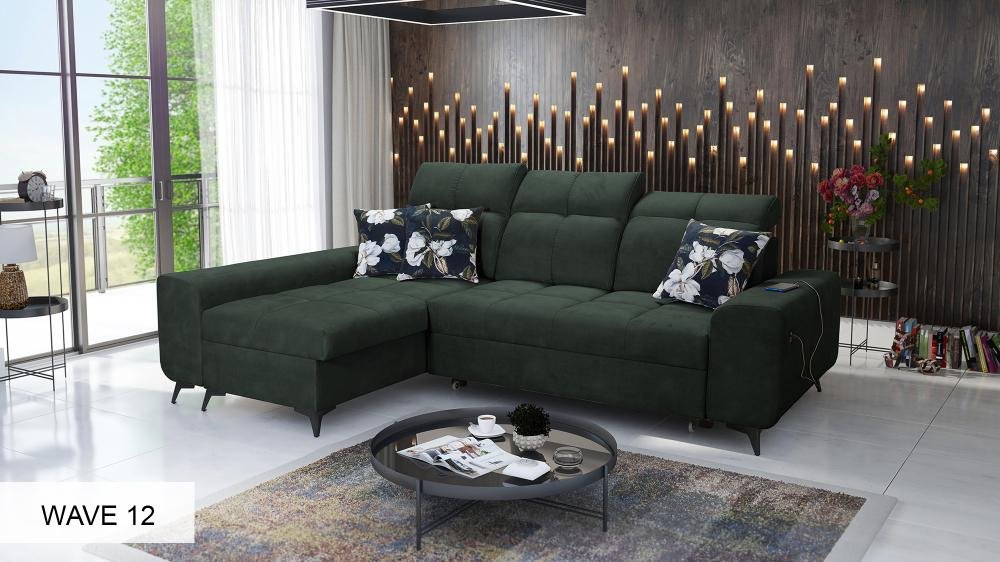 GOLD I 257x173 cm - Slika 7