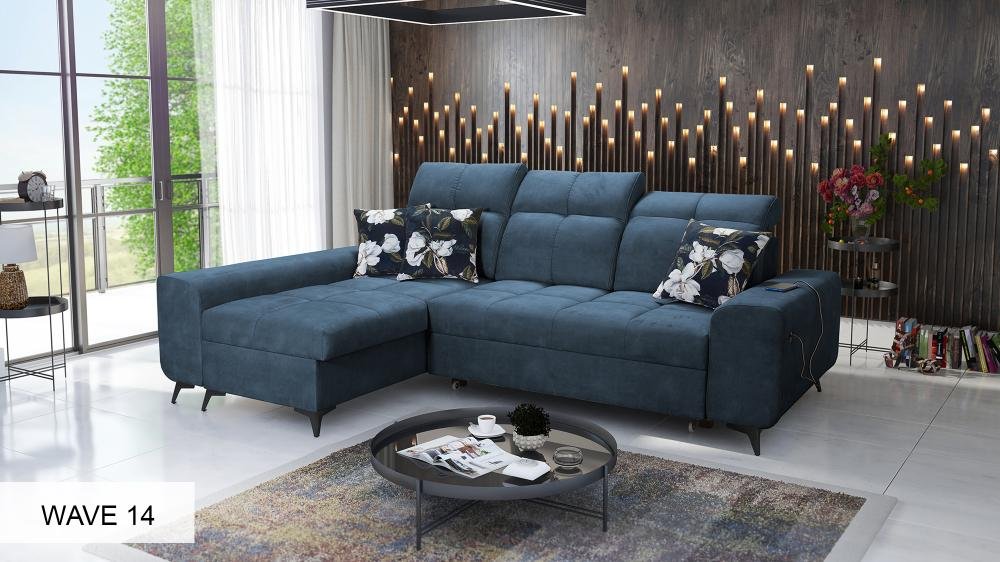GOLD I 257x173 cm - Slika 8
