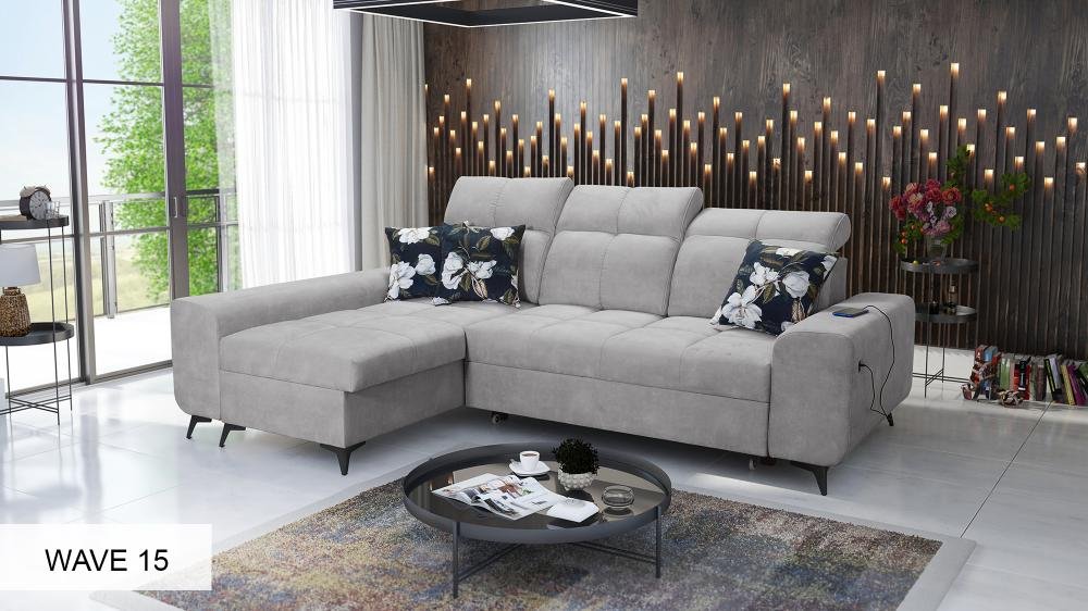 GOLD I 257x173 cm - Slika 9