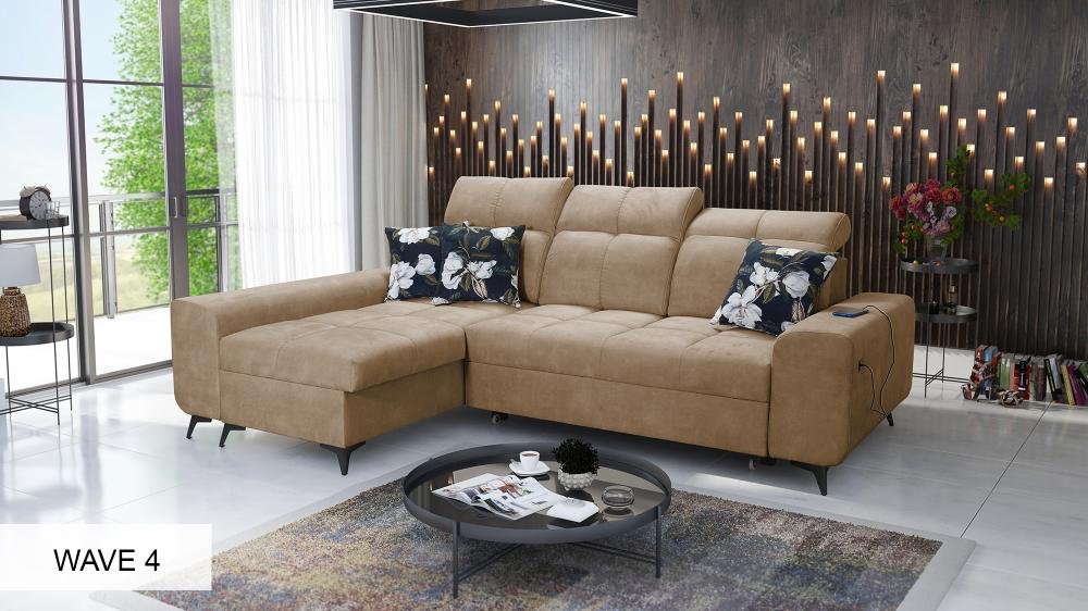 GOLD I 257x173 cm - Slika 12