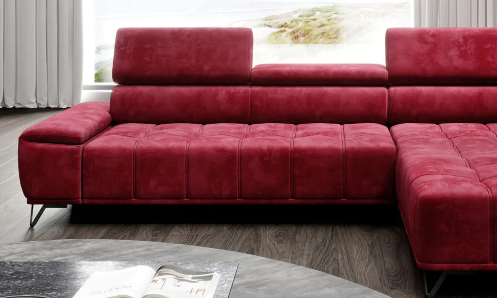 Palladio L kutna garnitura 320X220 - Slika 4