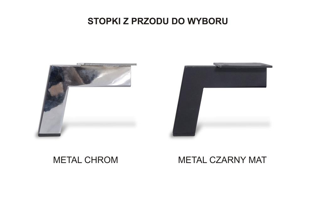 BL trosjed 236 X 99 cm - Slika 12