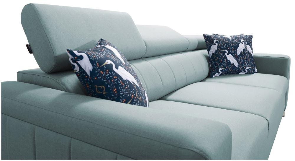 BL trosjed 236 X 99 cm - Slika 13