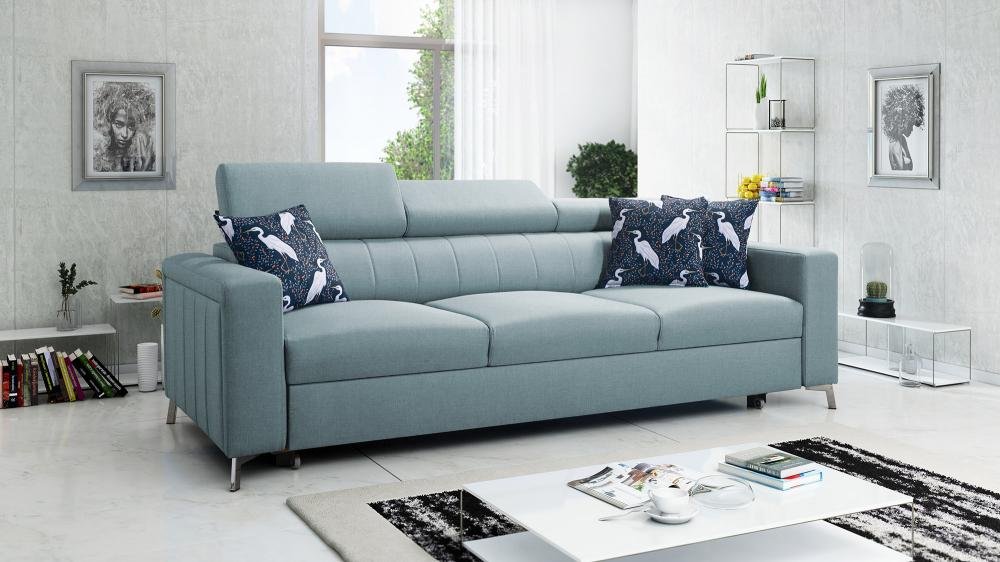 BL trosjed 236 X 99 cm - Slika 18