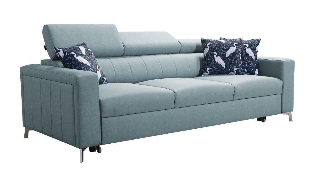BL trosjed 236 X 99 cm - Slika 19