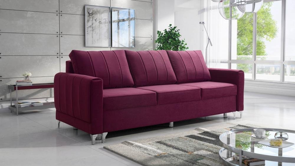 Olsen trosjed 231cm - Slika 3