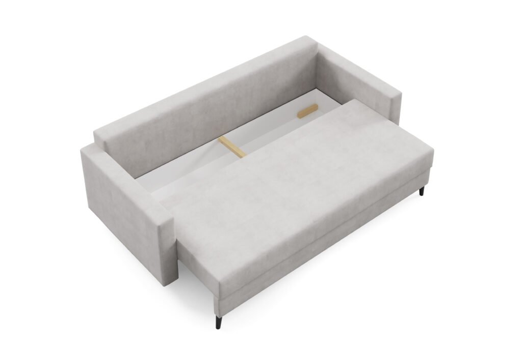 Treviso trosjed 222cm - Slika 4