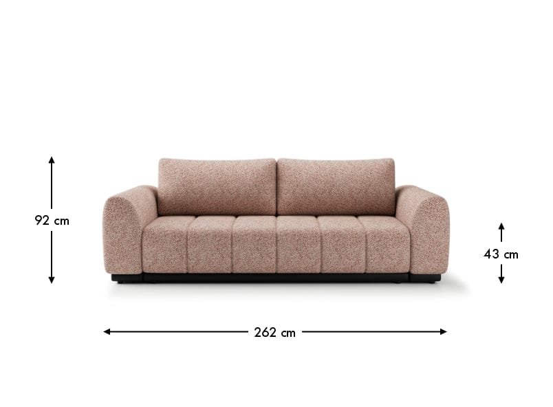 Paloma Sofa - Slika 3