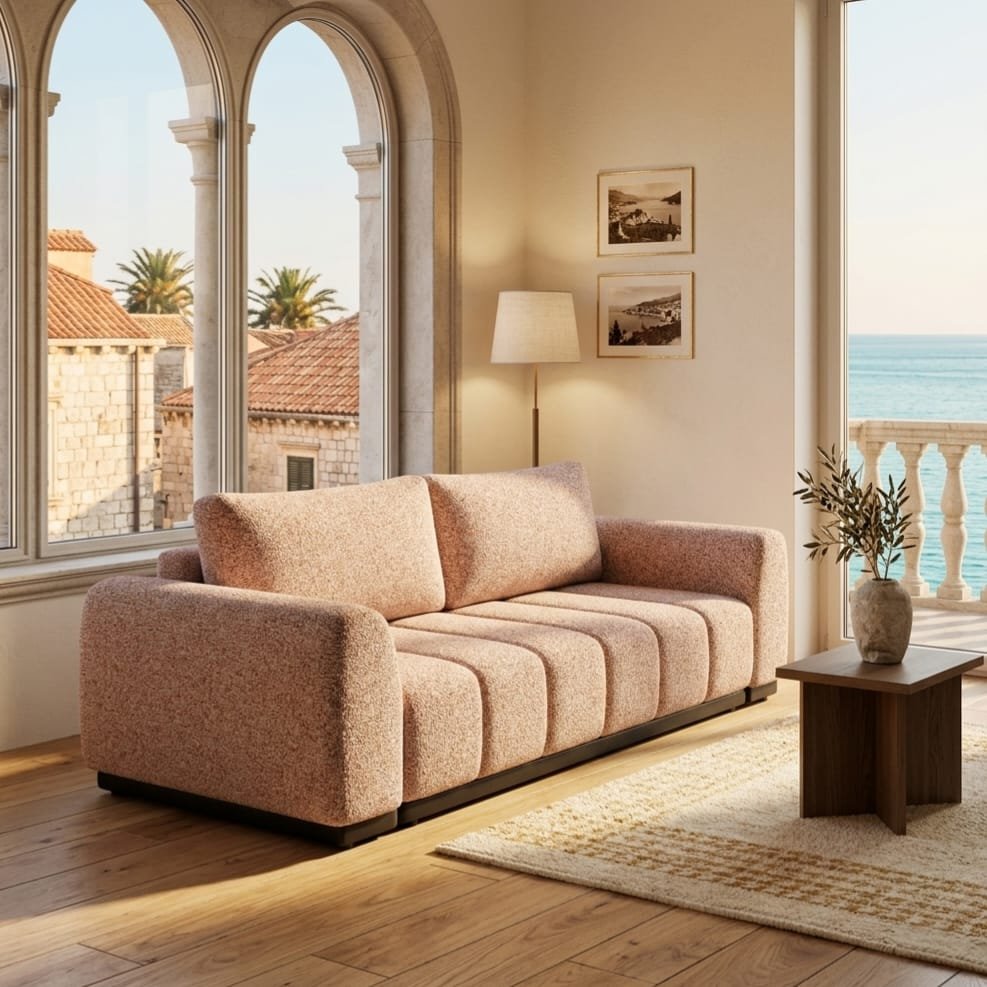 Paloma Sofa