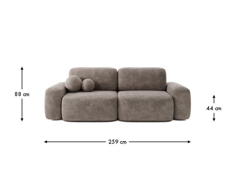 Sofa BOLD - Slika 5