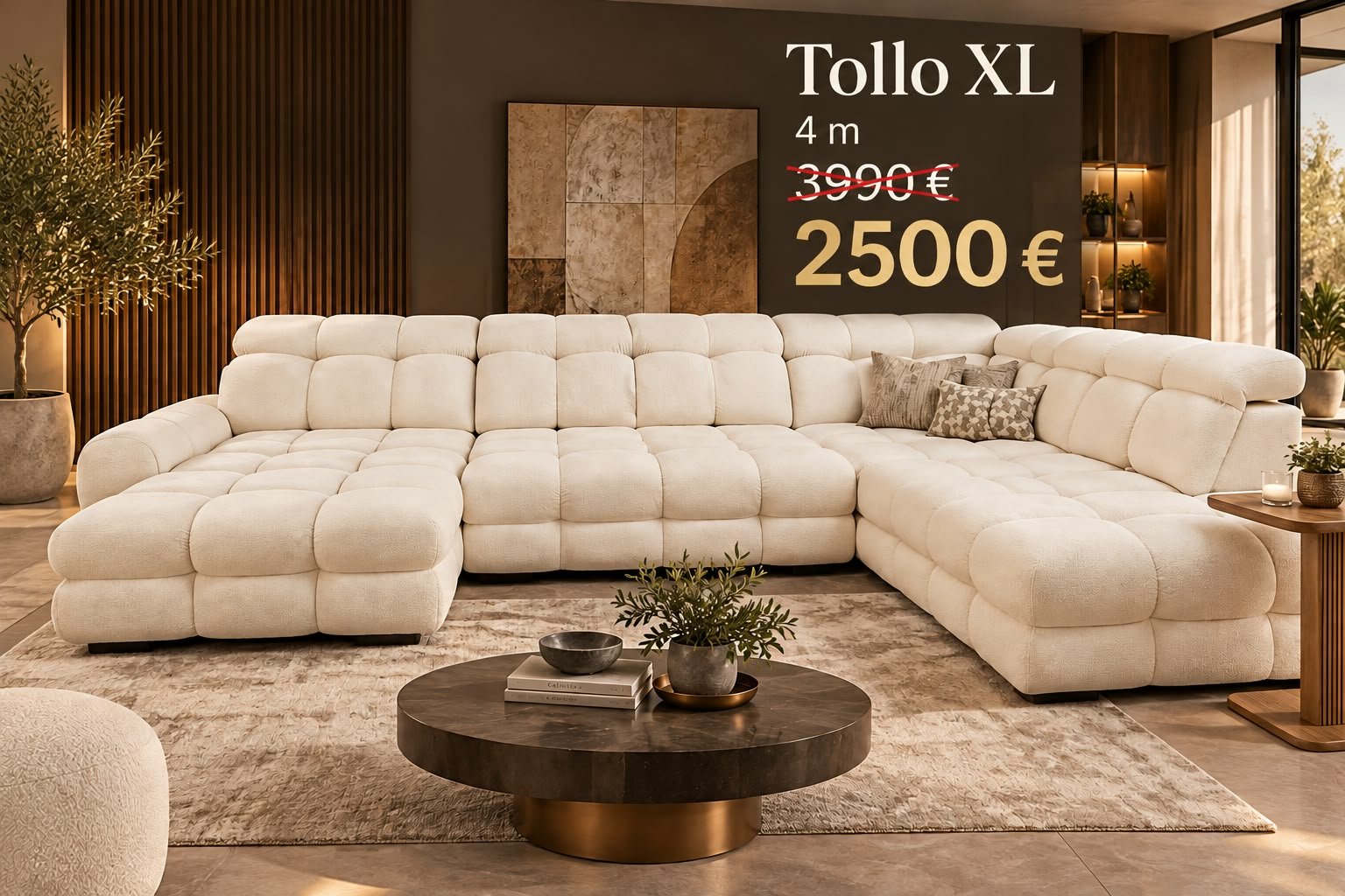 TROLLO XL