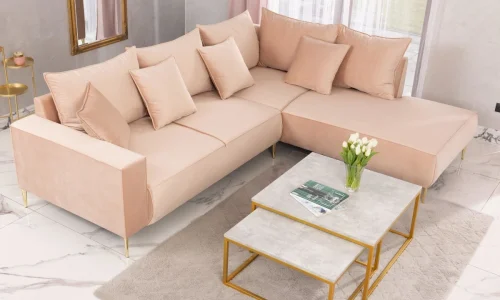 naroznik-nowoczesny-nowatorski-designerski-na-wysokich-nozkach-z-pianka-hr-wygodny-elegancki-piekne-wnetrza-BANGI-velvet