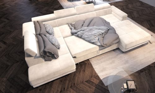 naroznik-nowoczesny-z-funkcja-spania-duzy-przestronny-ksztalt-u-pojemnikiem-na-wysokich-nogach-ekskluzywna-sofa-rogowa-HOME-bezowy-rozlozony